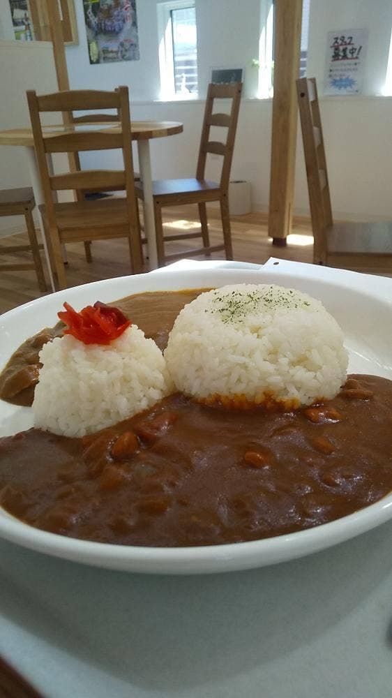 どんりゅう庵