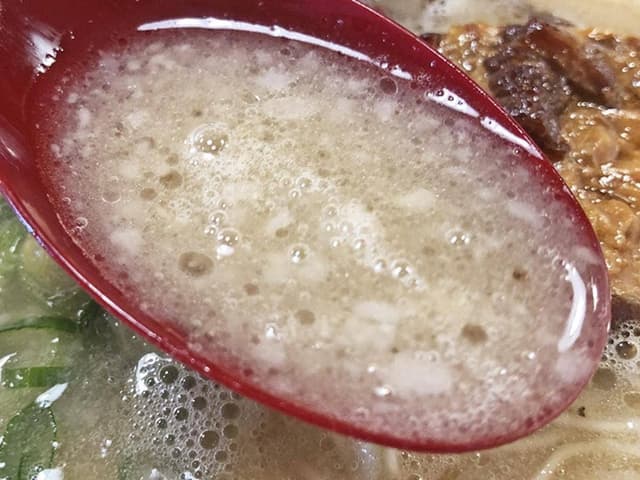 麺どころ 米井加 首里店 - サブ画像3