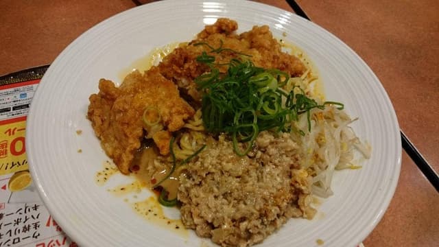 バーミヤン 神奈川大口店 - サブ画像2