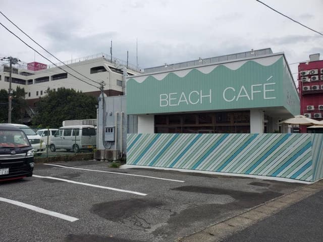BEACH CAFE kamogawa - サブ画像2