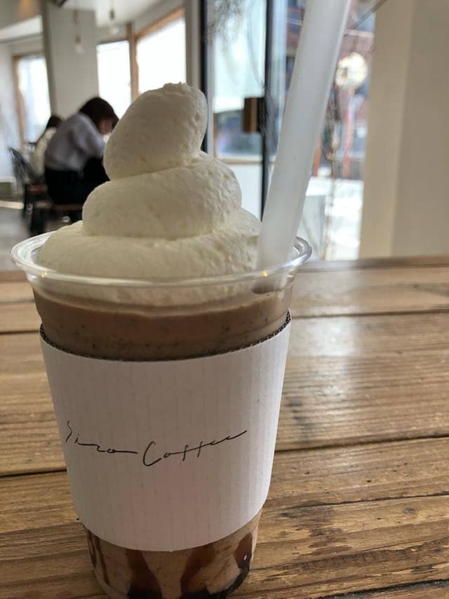 Siro Coffee - サブ画像2