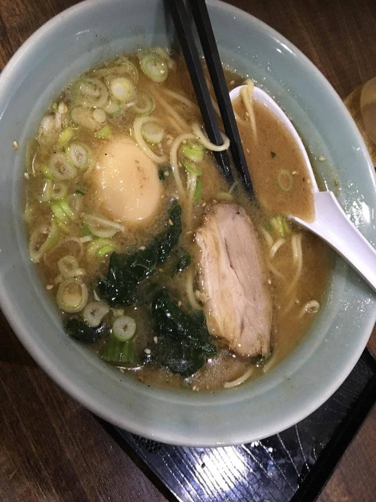らーめん 康