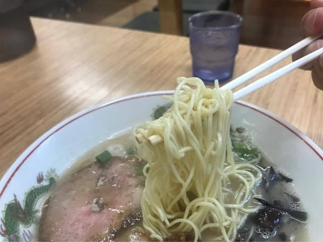 らーめん龍火 - サブ画像2