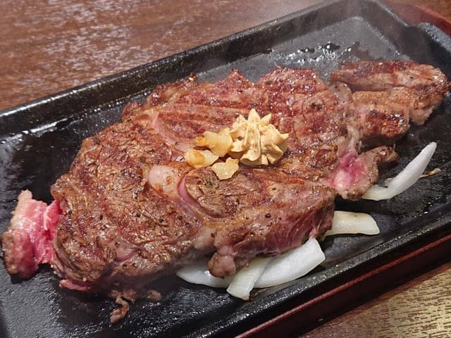 いきなりステーキ 袋井店 - サブ画像1