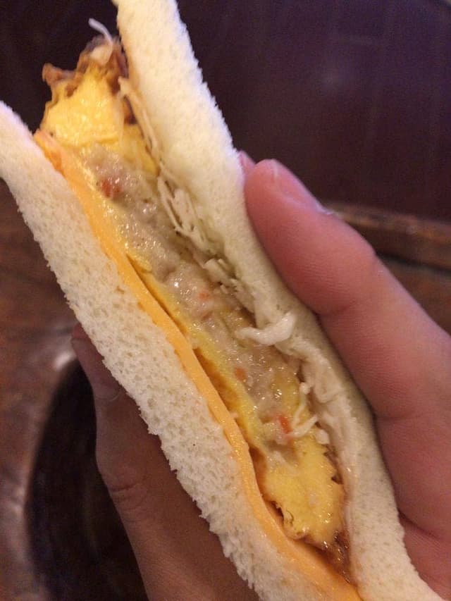 サンドイッチハウス メルヘン 東武百貨店 - サブ画像2
