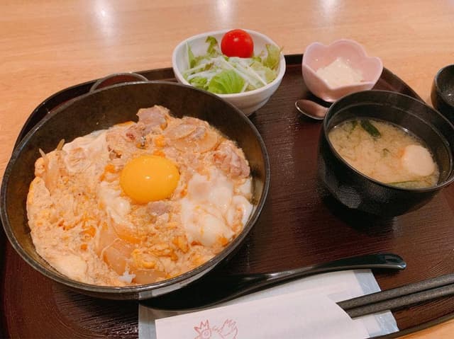 地鶏料理 椛 - サブ画像2