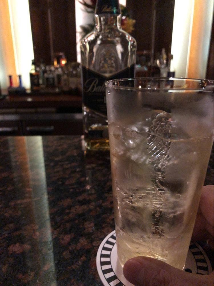 セラーバー リーガロイヤルホテル小倉