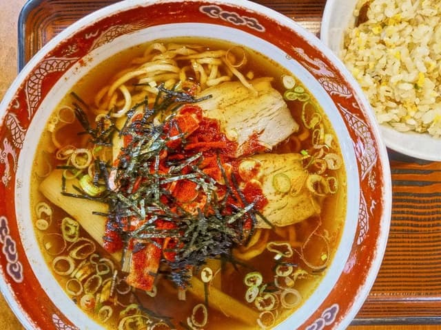南京飯店 花春店 - サブ画像2