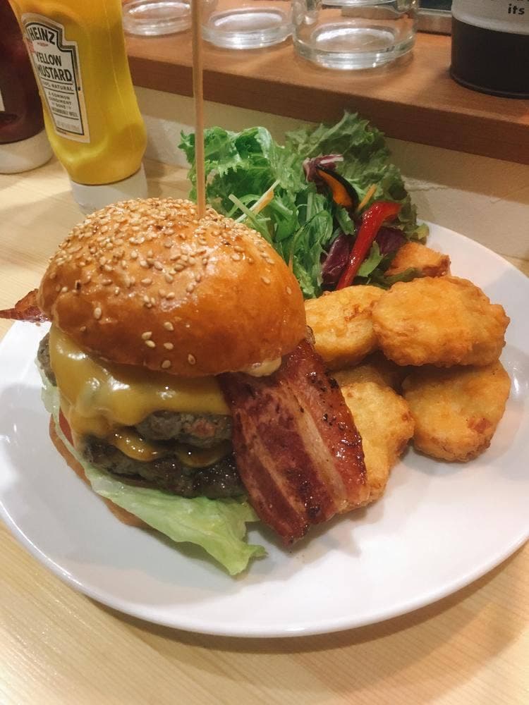 グレイトフルズ 日本橋店