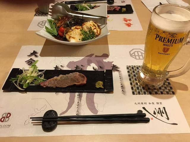 九州素材 和食 個室 八州 長崎思案橋店 - サブ画像1