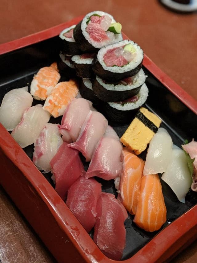 新鮮酒場すしやねん 本町店 - サブ画像3