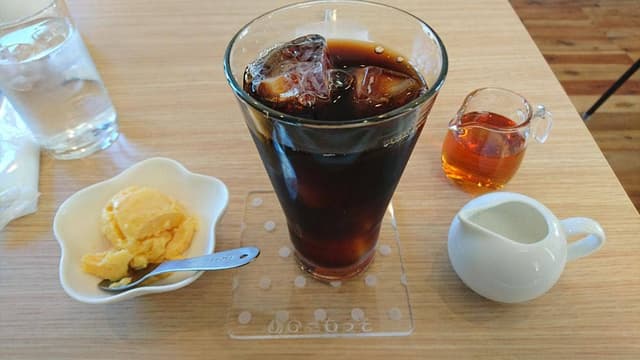 cafeめのもっそ - サブ画像1