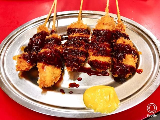 治郎吉 呉服町店 - サブ画像3