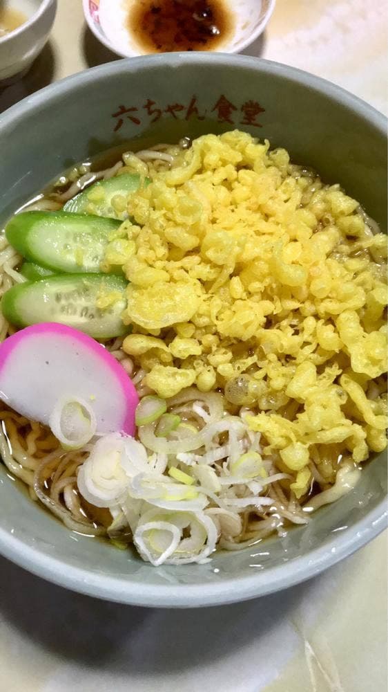 六ちゃん食堂 - サブ画像1