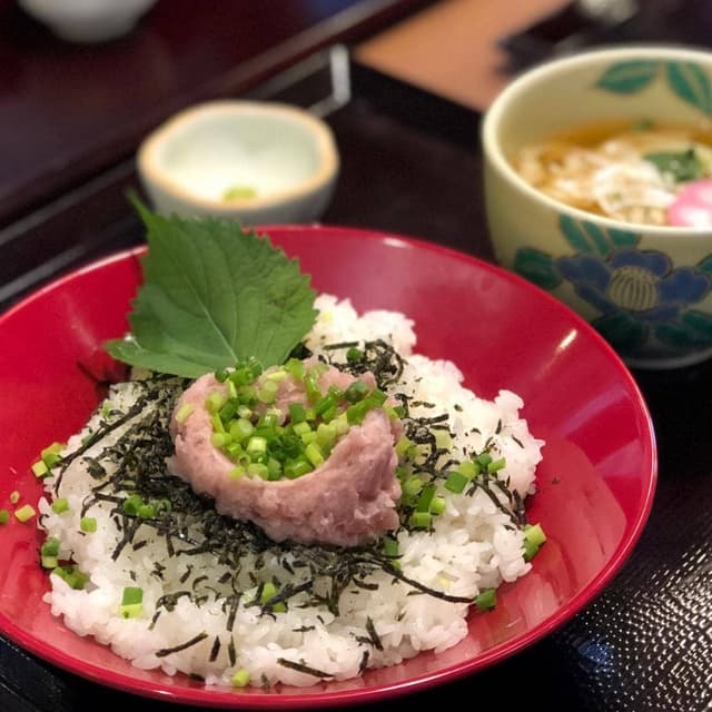 むぎの里長野稲里店 - サブ画像1