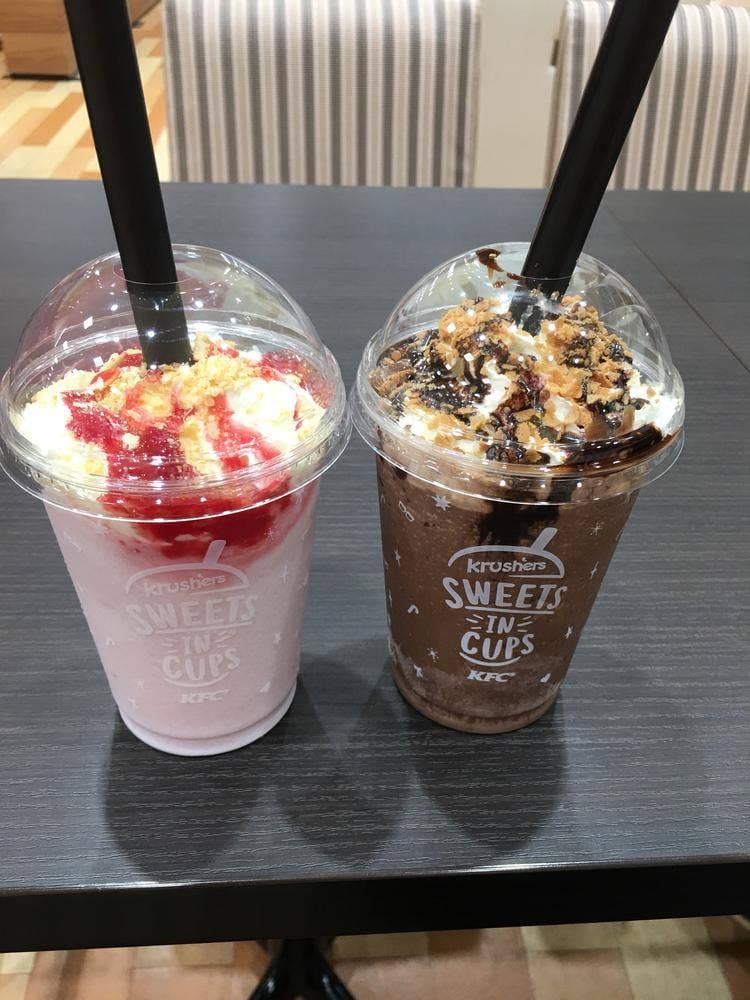 ケンタッキーフライドチキン ヨークベニマル石岡店