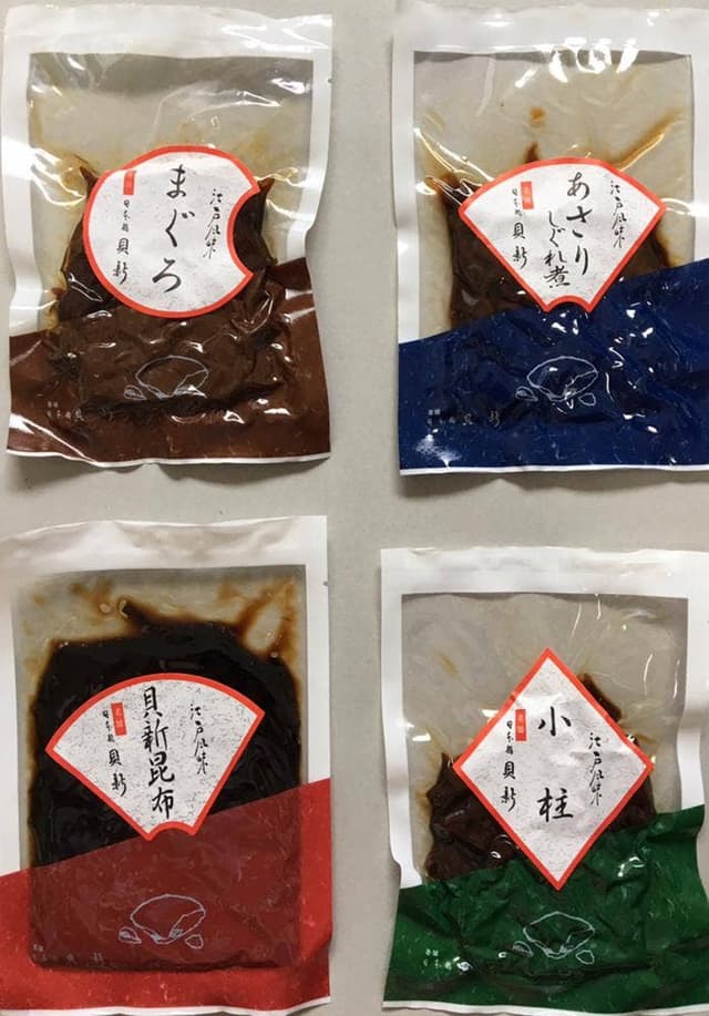 日本橋 貝新 - サブ画像3