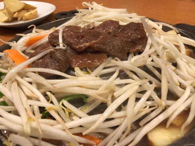 松尾ジンギスカン 千歳店 - サブ画像1