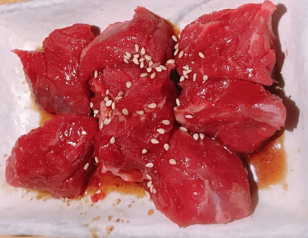 金山焼肉居酒屋 ゆめや 金山店