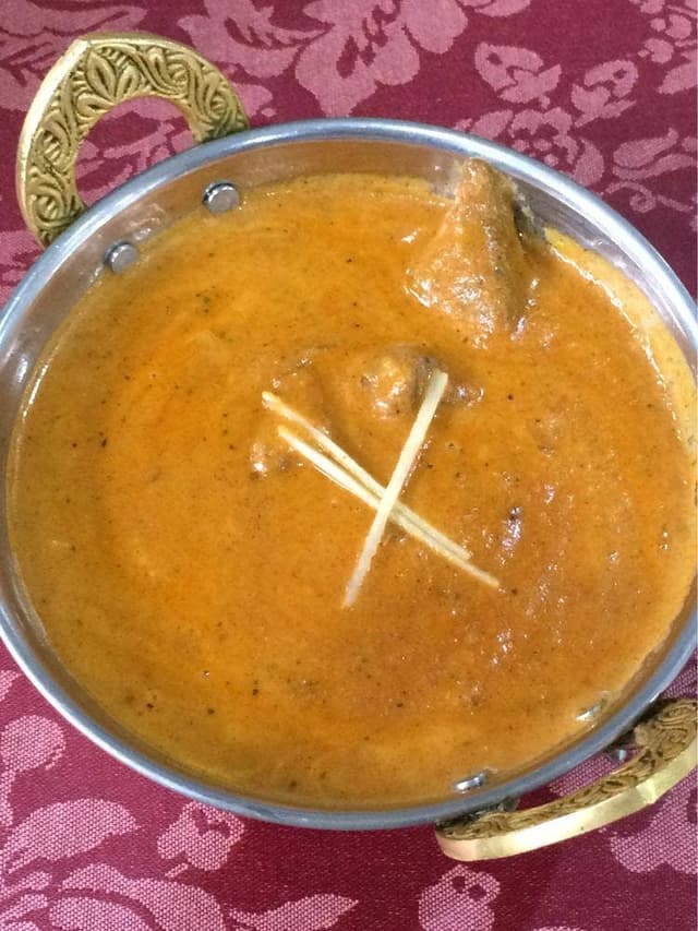 ニューデリー - サブ画像1