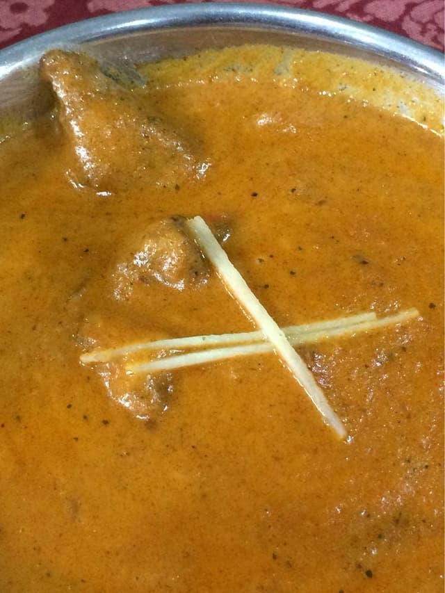 ニューデリー - サブ画像3