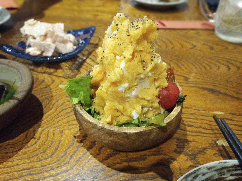 おばんざい酒場 山本