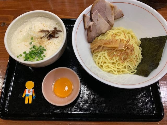 麺屋 一 - サブ画像2