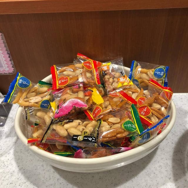 ラウンジ大淀 - サブ画像3