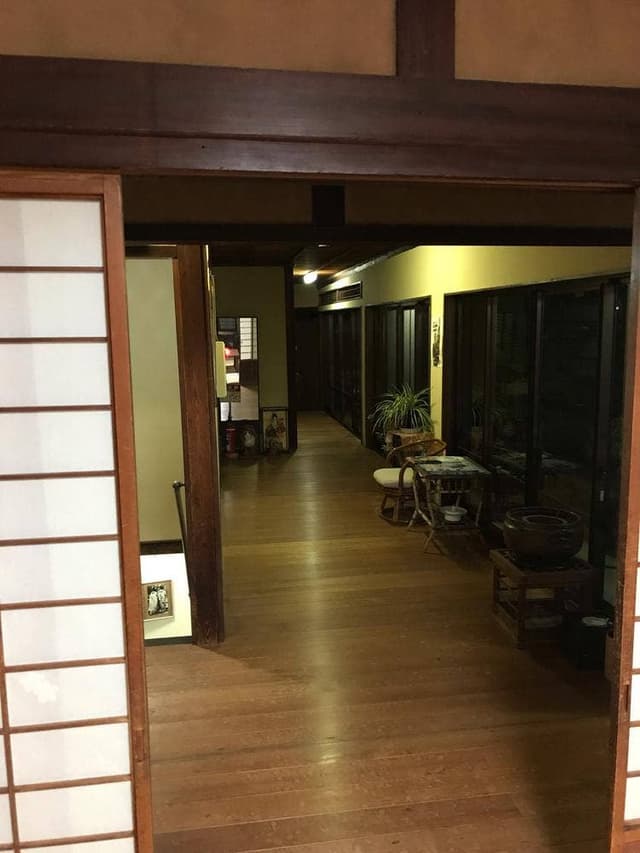 栄玉亭 - サブ画像2