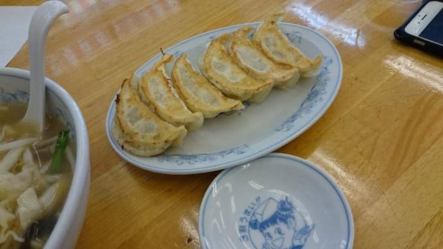 ぎょうざの満洲 東松山駅前店 - サブ画像2