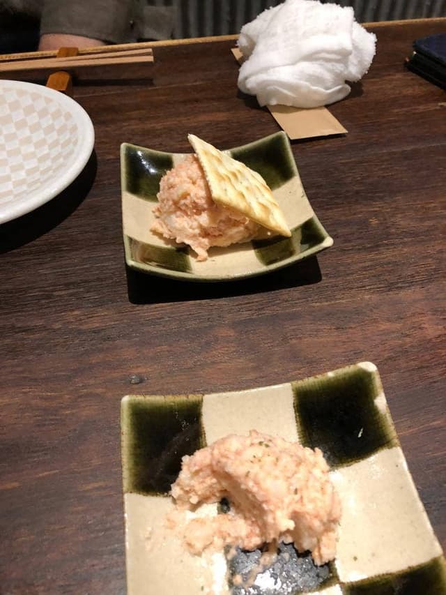 サーモンベーネ 梅田茶屋町店 - サブ画像2
