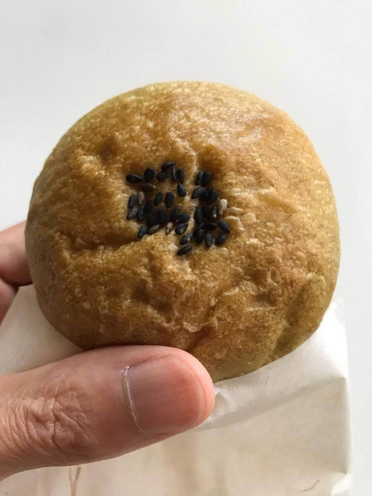 パン屋 ぬくぬく