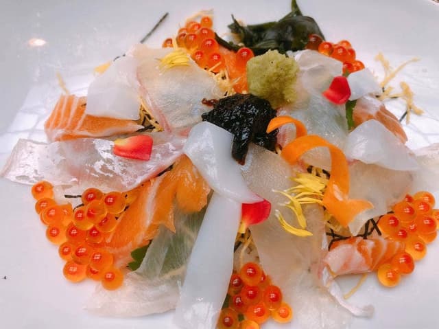 いけす和楽 ゑびす鯛 - サブ画像1