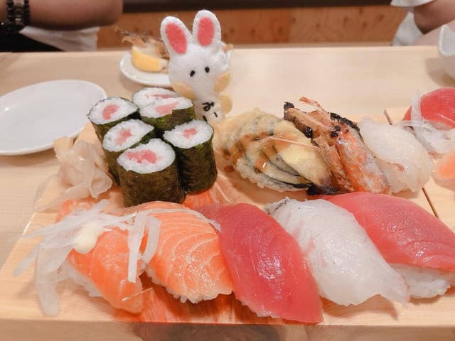 や台ずし 八田駅前町 - サブ画像2