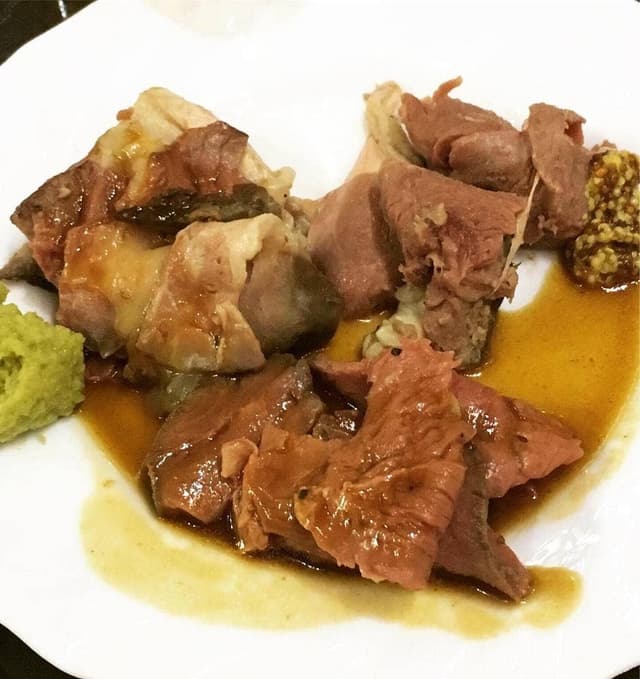 レストラン ホテル・アゴーラリージェンシー堺 - サブ画像1