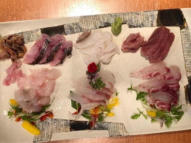 和み処 おさかな晩菜 - サブ画像3