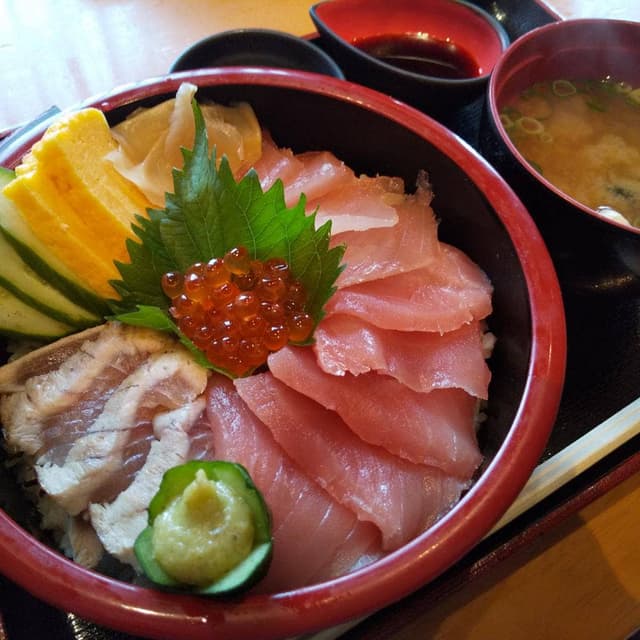 万七 - サブ画像1