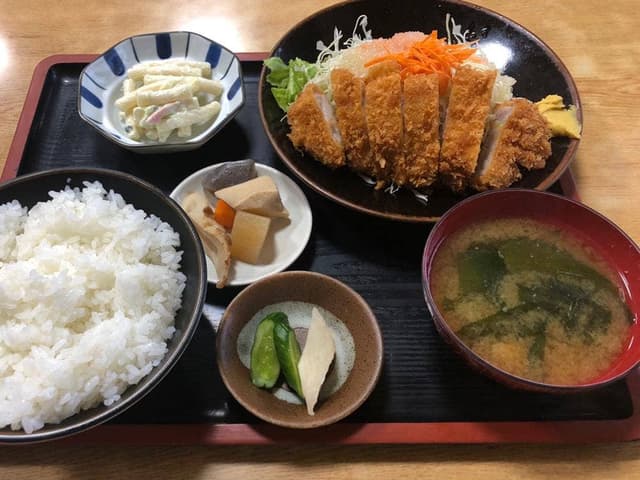 大ひら亭 - サブ画像1