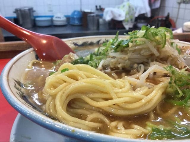 ラーメン藤 - サブ画像2
