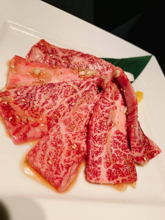 叙々苑 KITTE博多店 - サブ画像2