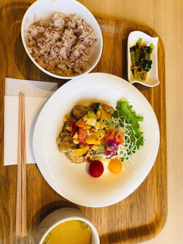 T’sたんたん 成田空港第2ターミナル店 - サブ画像2