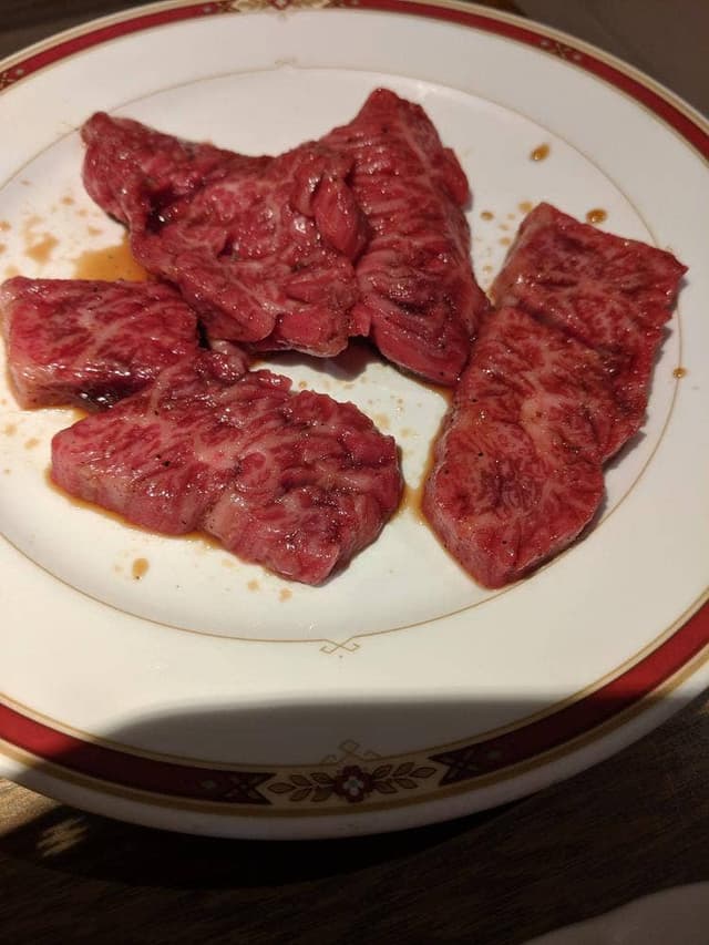 焼肉レストラン 李朝 - サブ画像3