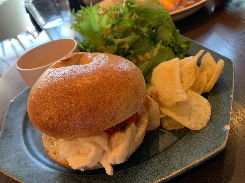 SAKAINOMA cafe