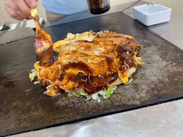ラーメン亭 ふみ - サブ画像1