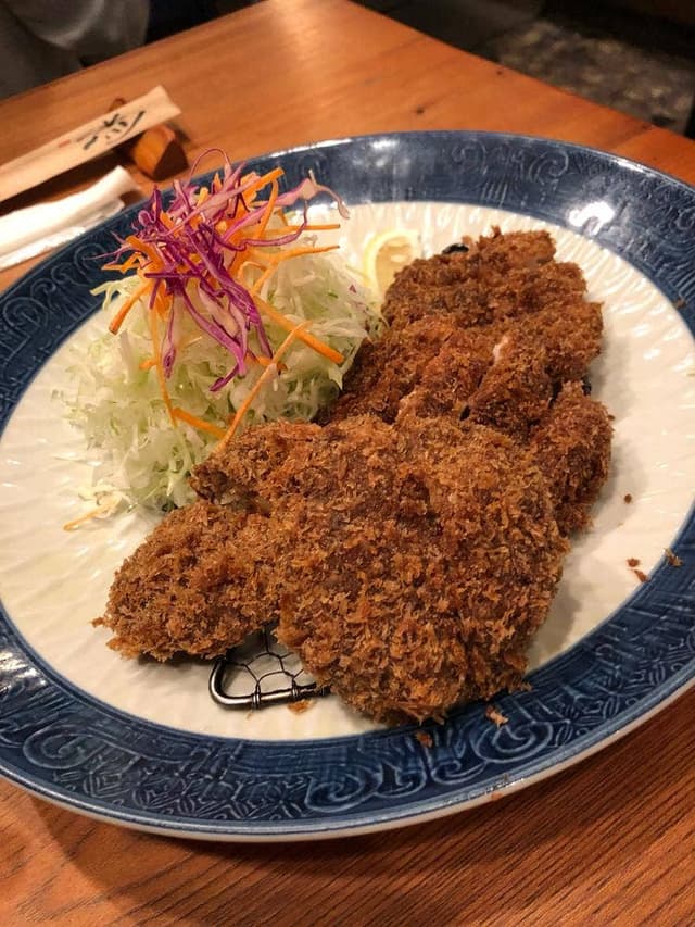 とんかつ かつじん - サブ画像1