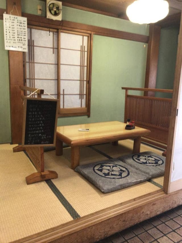 いさみ寿司 - サブ画像2