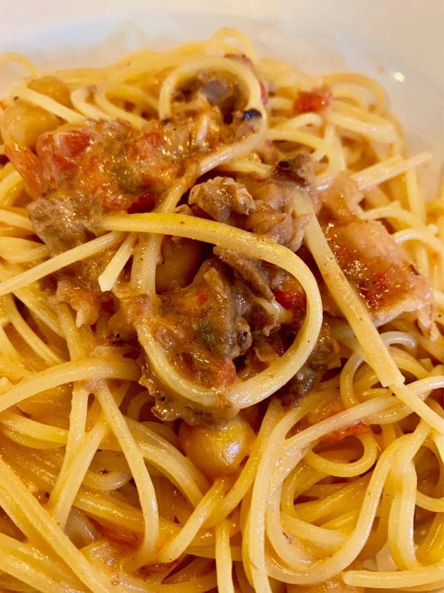 PRIMO PIATTO H - サブ画像2