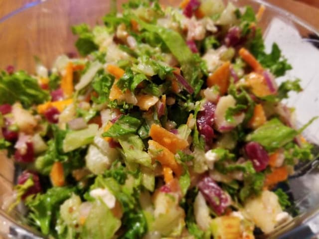CHOPPED SALAD DAYS 二子玉川店 - サブ画像2