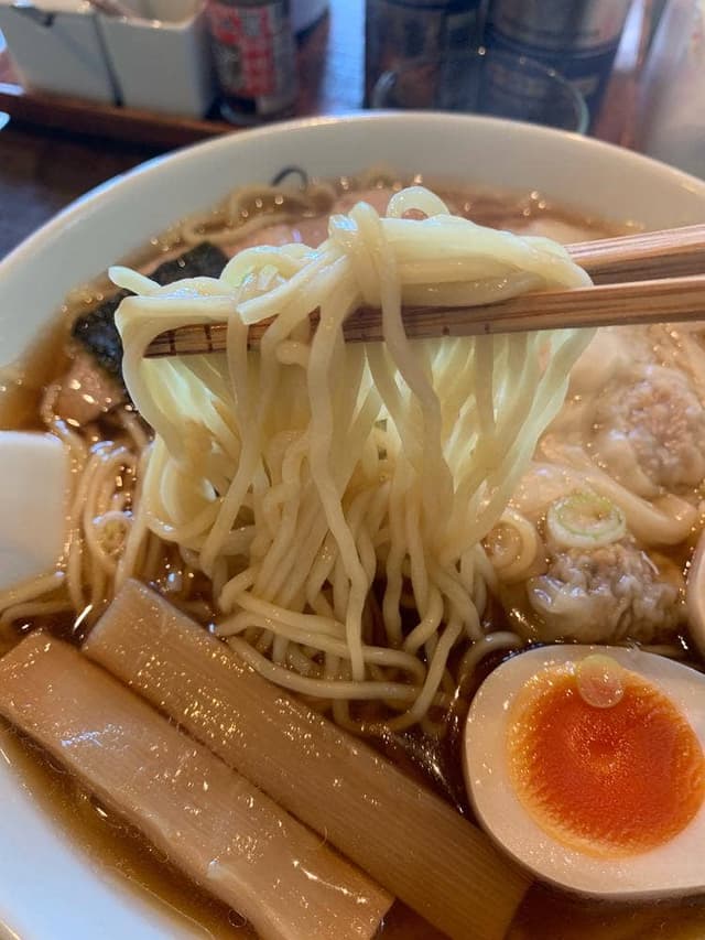 銀竹 - サブ画像2