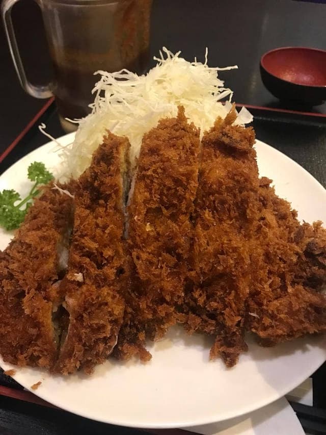 とんかつ奄美 - サブ画像1